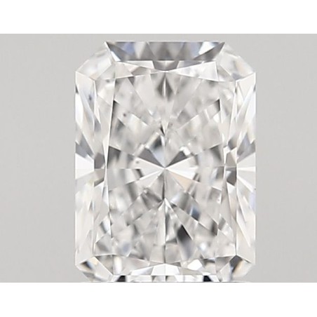 Diament laboratoryjny bezbarwny radiant, 1.19ct, VVS2, E, IGI LG645459644